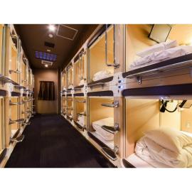 Tanegashima Araki Hotel - Vacation STAY 48538v，位于西之表市的酒店