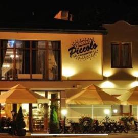 RESTAURACJA KAWIARNIA POKOJE do WYNAJĘCIA,位于赖曼瑙-兹德鲁伊的酒店