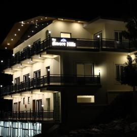The Amore Hills，位于卡纳塔尔的酒店