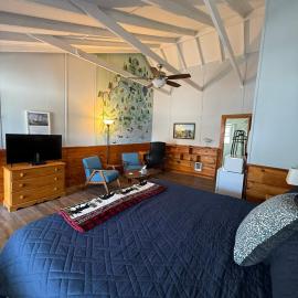 Yardarm Motel，位于Searsport的酒店