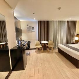 The VIP Hotel Cagayan De Oro，位于卡加盐德奥罗的酒店