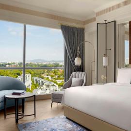 The St. Regis Singapore