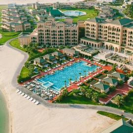 Royal Saray Resort，位于麦纳麦的酒店