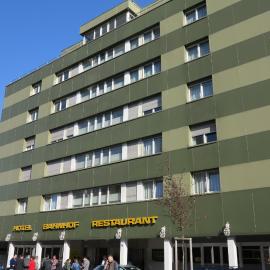 Hotel Bahnhof