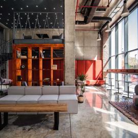 ibis Styles Tbilisi Mziuri Park，位于第比利斯的酒店
