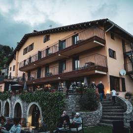 Hostal Cal Franciscó,位于戈索尔的酒店
