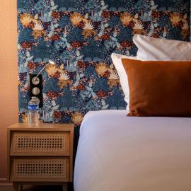 Hotel de la Bourse, Mulhouse Gare, Sure Hotel Collection by Best Western，位于米卢斯的酒店