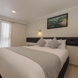 Classic Hotel Cusco，位于库斯科的酒店