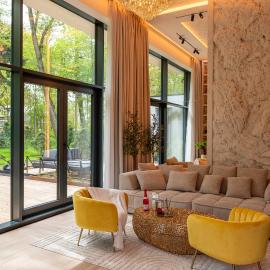 LUXURY LOFT with LOVE SEASIDE self check-in，位于克莱佩达的酒店