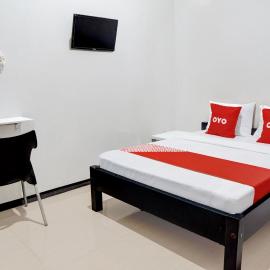 Hotel O MIOXIO Syariah Kost，位于Ponorogo的酒店