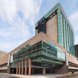 Wyndham Monterrey Ambassador Centro，位于蒙特雷的酒店