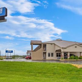 Americas Best Value Inn Grayson，位于Grayson的酒店