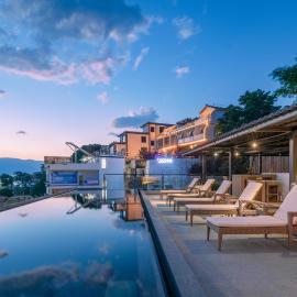 Manwu Dali Jimu Boutique Guesthouse，位于大理的酒店