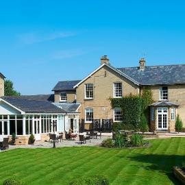 Cambridge Quy Mill Hotel & Spa，位于剑桥的酒店