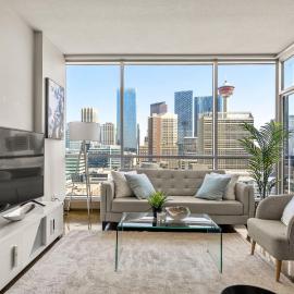 The Prime Downtown | Luxe Condo + Free Parking