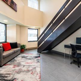 Comfort Inn Gatineau Centre，位于加蒂诺的酒店