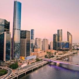 W Brisbane