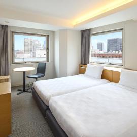 Kobe Motomachi Tokyu REI Hotel，位于神户的酒店