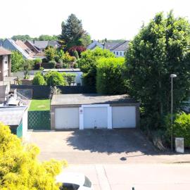 Schöne Monteurwohnung Ferienwohnung Langenfeld，位于Gladbach的酒店