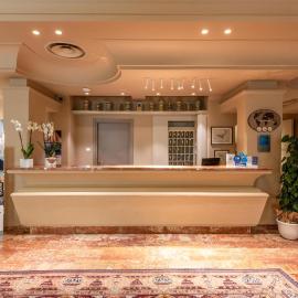 Best Western Hotel Stella d'Italia，位于马尔萨拉的酒店