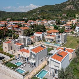 Yuka Villas Collection