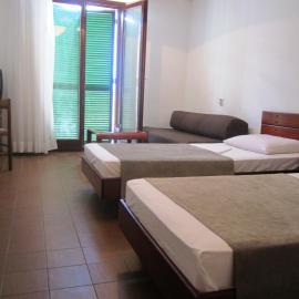 Hotel Zenit Neum,位于内乌姆的酒店