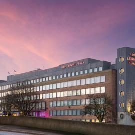 Crowne Plaza London Ealing by IHG