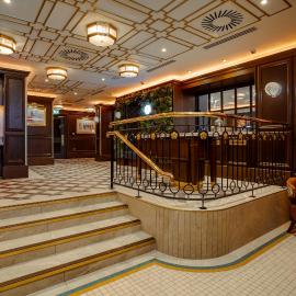 The Mercantile Hotel