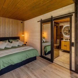 Tindioru Tower Resort