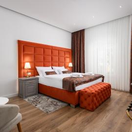 Boutique Hotel Golden Key - Poreč - Bed & Breakfast