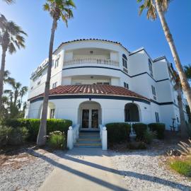 Amelia Hotel at the Beach，位于费南迪纳比奇的酒店