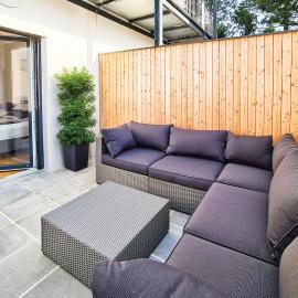 Relax Suite