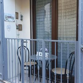Casa Nonna Trentina，位于梅尔菲的酒店