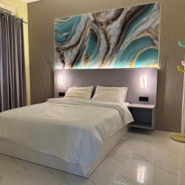 Lavender Residence，位于Feydhoo的酒店