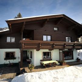 Haus Jochblick Familie Loinger，位于伊特尔的酒店