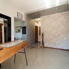 cs veniceflat Apartment - Venice - Apt Vce - 15' from Venice，位于泰塞拉的酒店