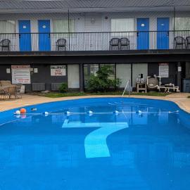 7 Nights Stay，位于尼亚加拉瀑布的酒店