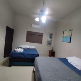 DGMLoftsTEC comodo zona sur MTY，位于蒙特雷的酒店