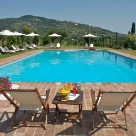 Relais Villa Baldelli