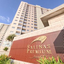 Salinas GAV Resorts，位于萨利诺波利斯的酒店