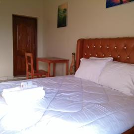 Maison Ubuntu House，位于Kanzenze的酒店