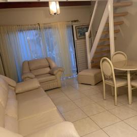 Chrisanns beach resorts，位于Kupuis的酒店