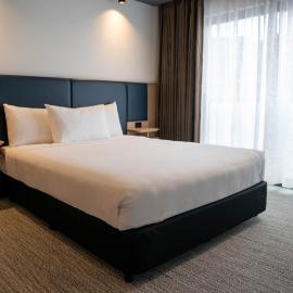 Value Suites Penrith，位于彭里斯的酒店