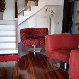 Apartamento Canoas RS，位于卡诺阿斯的酒店