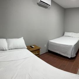 Container house,位于La Esmeralda的酒店