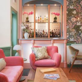 Harington's Boutique Hotel，位于巴斯的酒店