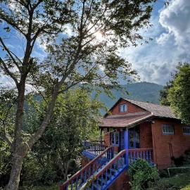 Joy Source Resort，位于加德满都的酒店