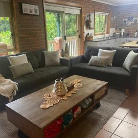 Noojee Getaway，位于Noojee的酒店