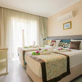 RİOS BEACH HOTEL