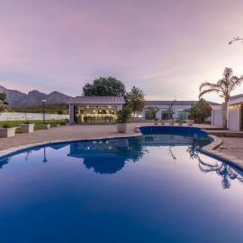 LEO Sky Guest House